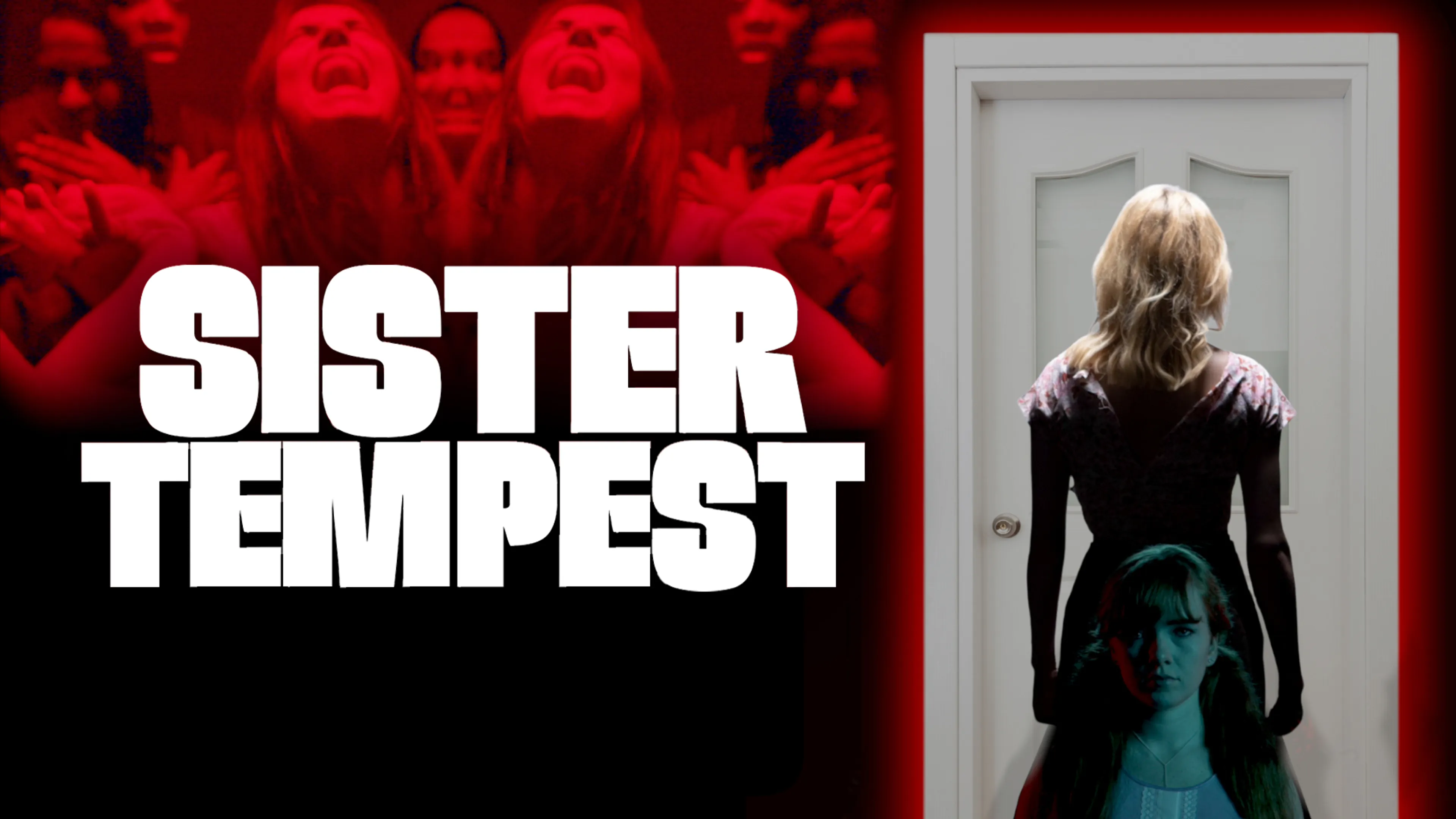 Sister Tempest poster